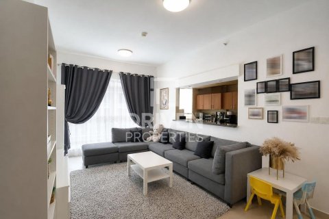 Apartament de vânzare în Dubai Sports City, Dubai, EAU 1 dormitor, 76.74 mp.  №762529 - poză 7
