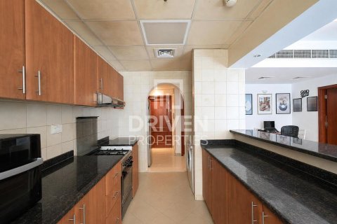 Apartament de vânzare în Dubai Sports City, Dubai, EAU 1 dormitor, 76.74 mp.  №762529 - poză 12