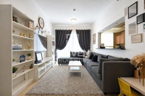 Apartament de vânzare în Dubai Sports City, Dubai, EAU 1 dormitor, 76.74 mp.  №762529 - poză 3