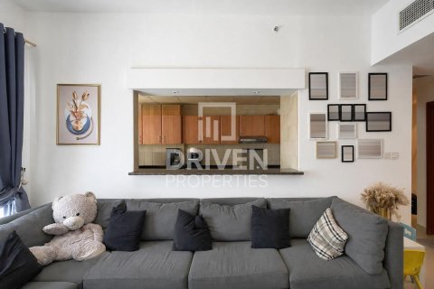 Apartament de vânzare în Dubai Sports City, Dubai, EAU 1 dormitor, 76.74 mp.  №762529 - poză 4