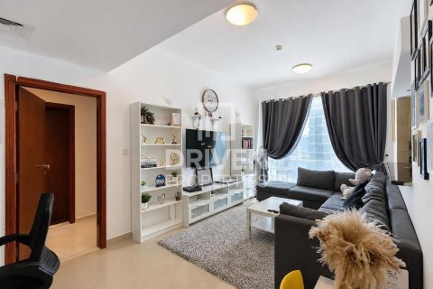 Apartament de vânzare în Dubai Sports City, Dubai, EAU 1 dormitor, 76.74 mp.  №762529 - poză 2