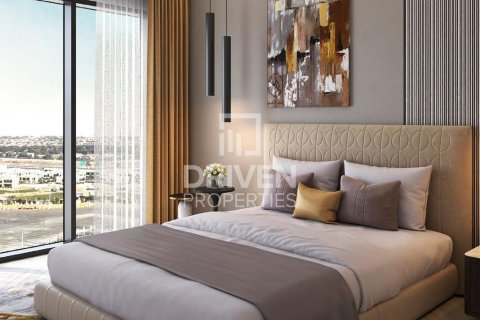 דירה למכירה ב DAMAC Hills (Akoya by DAMAC), Dubai, איחוד האמירויות  1 חדר שינה, 58.34 מ"ר, מספר 762526 - תמונה 8
