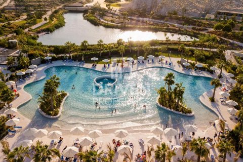 דירה למכירה ב DAMAC Hills (Akoya by DAMAC), Dubai, איחוד האמירויות  1 חדר שינה, 58.34 מ"ר, מספר 762526 - תמונה 2