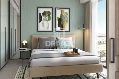 דירה למכירה ב DAMAC Hills (Akoya by DAMAC), Dubai, איחוד האמירויות  1 חדר שינה, 58.34 מ"ר, מספר 762526 - תמונה 4