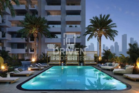 Appartement te koop in Al Furjan, Dubai, VAE 1 slaapkamer, 66.89 vr.m., nr 762527 - foto 4
