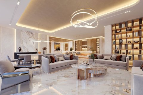 Villa para venda em Dubai South (Dubai World Central), Dubai, EAU 5 quartos, 780 m2 № 709736 - foto 6