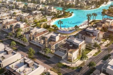 Villa para venda em Dubai South (Dubai World Central), Dubai, EAU 5 quartos, 780 m2 № 709736 - foto 10