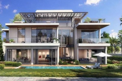 Villa para venda em Dubai South (Dubai World Central), Dubai, EAU 5 quartos, 780 m2 № 709736 - foto 12