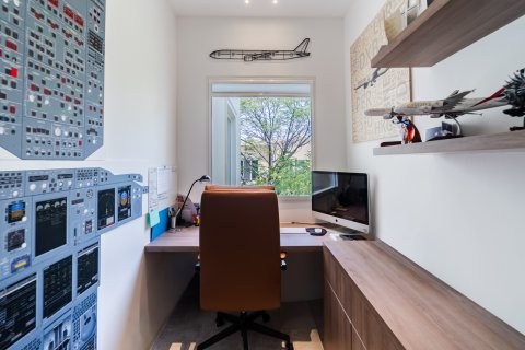 Kuća u nizu u Dubai, UAE 3 spavaćih soba, 225 m2 Br. 709731 - fotografija 13