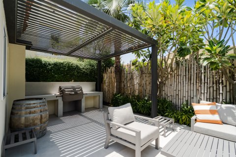 Kuća u nizu u Dubai, UAE 3 spavaćih soba, 225 m2 Br. 709731 - fotografija 23