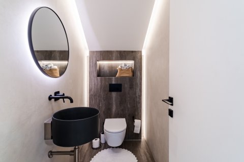 Kuća u nizu u Dubai, UAE 3 spavaćih soba, 225 m2 Br. 709731 - fotografija 10