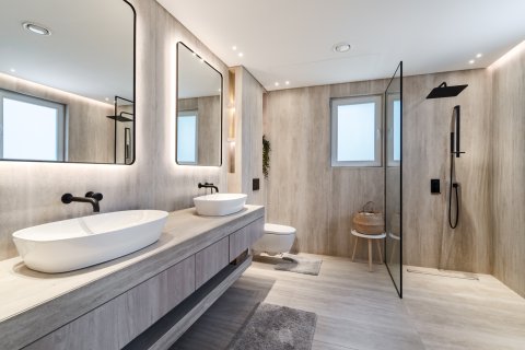 Kuća u nizu u Dubai, UAE 3 spavaćih soba, 225 m2 Br. 709731 - fotografija 18