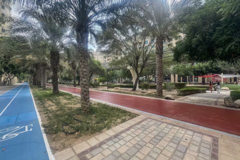 Huoneisto Palm Jumeirah, Dubai, Arabiemiraatit 1 makuuhuone, 69 m2 № 709730 - kuva 18