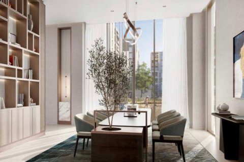 آپارتمان برای فروش در  Dubai Creek Harbour (The Lagoons)، Dubai، امارات متحده عربی  2 خوابه ، 99 متر مربع ، شماره 709732 - تصویر 3