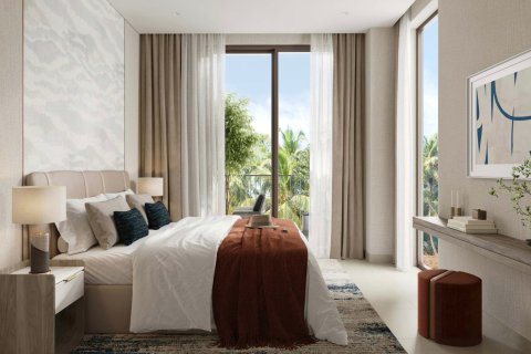 آپارتمان برای فروش در  Dubai Creek Harbour (The Lagoons)، Dubai، امارات متحده عربی  2 خوابه ، 99 متر مربع ، شماره 709732 - تصویر 2