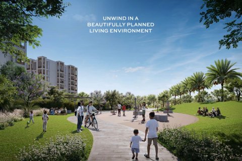 آپارتمان برای فروش در  Dubai Creek Harbour (The Lagoons)، Dubai، امارات متحده عربی  2 خوابه ، 99 متر مربع ، شماره 709732 - تصویر 11