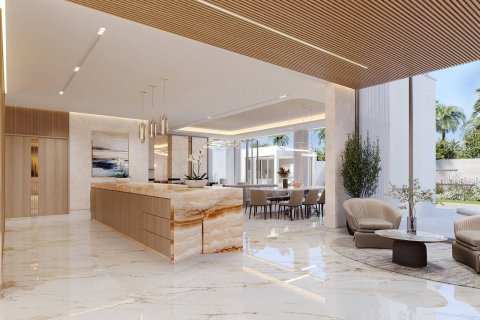 Villa para venda em Dubai South (Dubai World Central), Dubai, EAU 7 quartos, 1271 m2 № 709734 - foto 3
