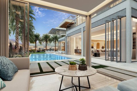 Villa para venda em Dubai South (Dubai World Central), Dubai, EAU 7 quartos, 1271 m2 № 709734 - foto 7