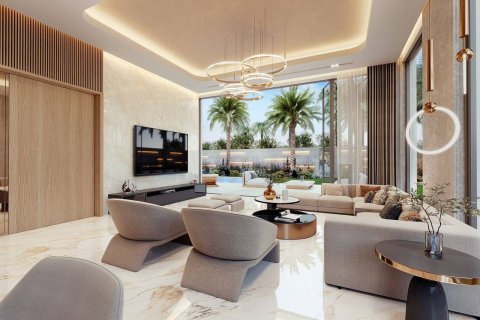 Villa para venda em Dubai South (Dubai World Central), Dubai, EAU 6 quartos, 1042 m2 № 709733 - foto 2