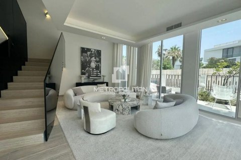 Adosado en alquiler en Al Barari, Dubai, EAU 4 dormitorios, 180 m2 № 664732 - foto 6