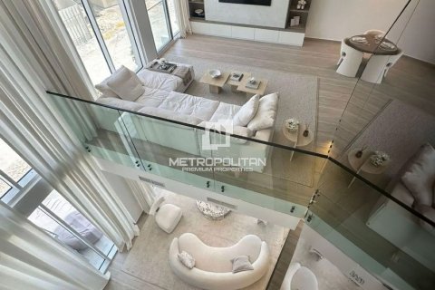 Adosado en alquiler en Al Barari, Dubai, EAU 4 dormitorios, 180 m2 № 664732 - foto 9