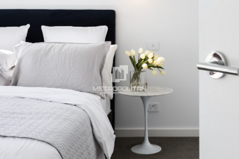 Appartement te koop in Dubai Marina, Dubai, VAE 1 slaapkamer, 67 vr.m., nr 664730 - foto 6