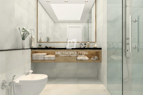 Appartement te koop in Dubai Marina, Dubai, VAE 1 slaapkamer, 67 vr.m., nr 664730 - foto 8