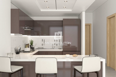 Appartement te koop in Dubai Marina, Dubai, VAE 1 slaapkamer, 67 vr.m., nr 664730 - foto 2