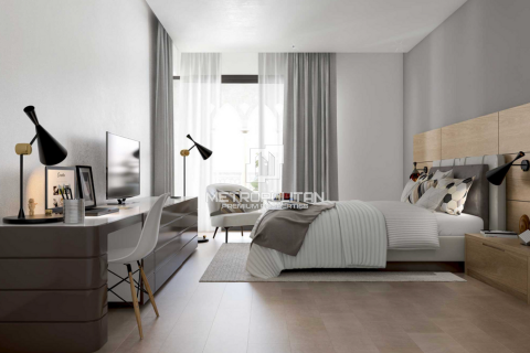 Appartement te koop in Dubai Marina, Dubai, VAE 1 slaapkamer, 67 vr.m., nr 664730 - foto 1