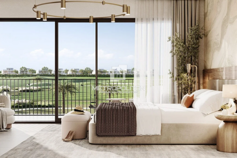 Radový dom v DAMAC Hills (Akoya by DAMAC), Dubai, SAE 4 spálne, 122 m2 č. 664736 - Fotografia 5