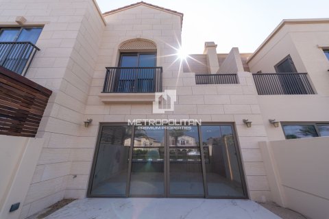 Kuća u nizu u Jumeirah Golf Estates, Dubai, UAE 3 spavaćih soba, 205 m2 Br. 664733 - fotografija 8