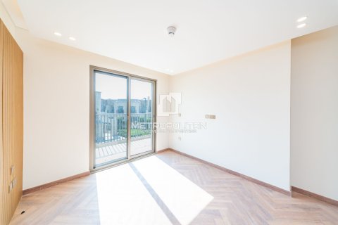 Kuća u nizu u Jumeirah Golf Estates, Dubai, UAE 3 spavaćih soba, 205 m2 Br. 664733 - fotografija 19