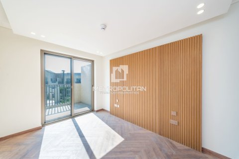 Kuća u nizu u Jumeirah Golf Estates, Dubai, UAE 3 spavaćih soba, 205 m2 Br. 664733 - fotografija 21