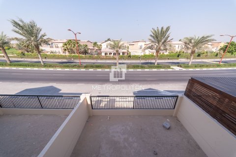 Kuća u nizu u Jumeirah Golf Estates, Dubai, UAE 3 spavaćih soba, 205 m2 Br. 664733 - fotografija 26