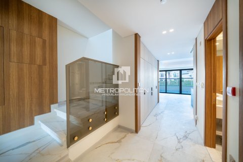 Kuća u nizu u Jumeirah Golf Estates, Dubai, UAE 3 spavaćih soba, 205 m2 Br. 664733 - fotografija 5