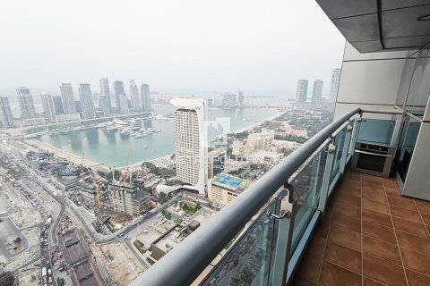 آپارتمان برای اجاره در Dubai Marina، Dubai، امارات متحده عربی 2 خوابه ، 110 متر مربع ، شماره 664731 - تصویر 10