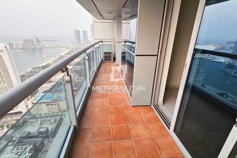 آپارتمان برای اجاره در Dubai Marina، Dubai، امارات متحده عربی 2 خوابه ، 110 متر مربع ، شماره 664731 - تصویر 12