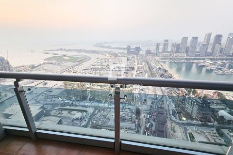 آپارتمان برای اجاره در Dubai Marina، Dubai، امارات متحده عربی 2 خوابه ، 110 متر مربع ، شماره 664731 - تصویر 11