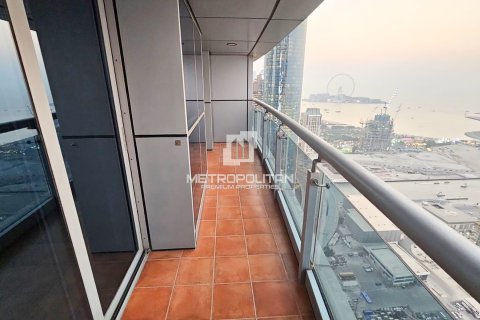 آپارتمان برای اجاره در Dubai Marina، Dubai، امارات متحده عربی 2 خوابه ، 110 متر مربع ، شماره 664731 - تصویر 3