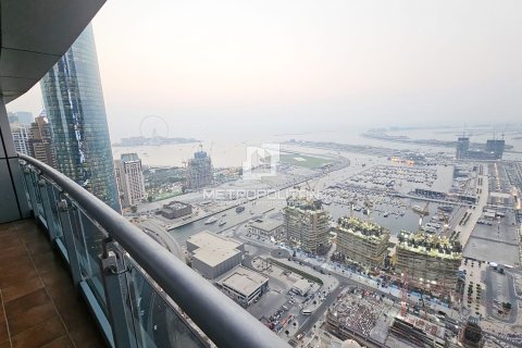 آپارتمان برای اجاره در Dubai Marina، Dubai، امارات متحده عربی 2 خوابه ، 110 متر مربع ، شماره 664731 - تصویر 9