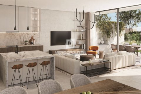 Villa para venda em Dubai, EAU 5 quartos, 396 m2 № 664735 - foto 3