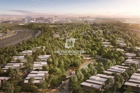 Villa para venda em Dubai, EAU 5 quartos, 396 m2 № 664735 - foto 8