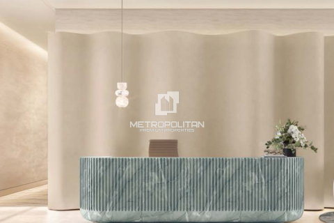 Apartament de vânzare în Umm Suqeim, Dubai, EAU 1 dormitor, 91 mp. №664734 - poză 4