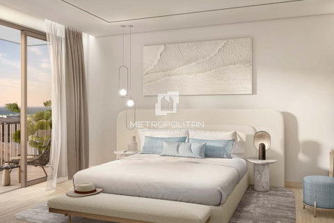 Apartament de vânzare în Umm Suqeim, Dubai, EAU 1 dormitor, 91 mp. №664734 - poză 5