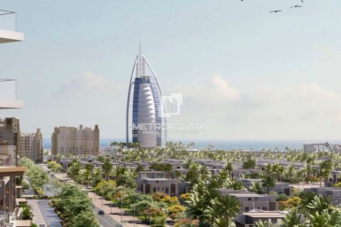 Apartament de vânzare în Umm Suqeim, Dubai, EAU 1 dormitor, 91 mp. №664734 - poză 10