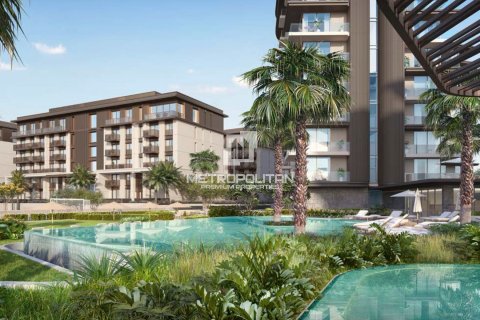 Apartament de vânzare în Umm Suqeim, Dubai, EAU 1 dormitor, 91 mp. №664734 - poză 3