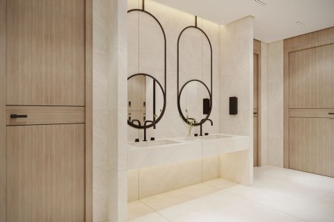 Apartment in Dubai, UAE 2 bedrooms, 122.3 sq.m. № 647624 - photo 7