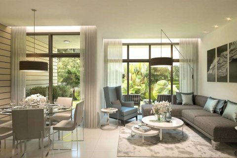 Townhouse til salg i Dubai, UAE 4 soveværelser, 170.2 kvm № 647627 - foto 2