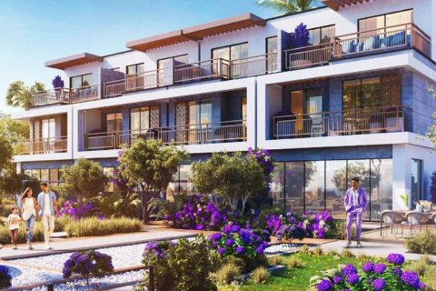 Townhouse til salg i Dubai, UAE 4 soveværelser, 170.2 kvm № 647627 - foto 1