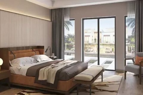 Townhouse til salg i Dubai, UAE 4 soveværelser, 170.2 kvm № 647627 - foto 3